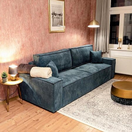 Adresseapartments 2 - E-Kamin - Ruhig Вернигерод Екстериор снимка