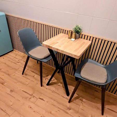 Adresseapartments 2 - E-Kamin - Ruhig Вернигерод Екстериор снимка