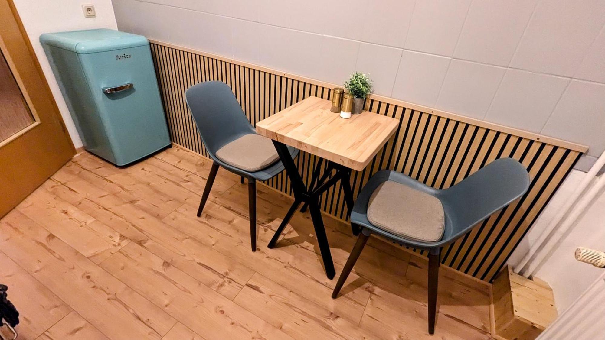Adresseapartments 2 - E-Kamin - Ruhig Вернигерод Екстериор снимка